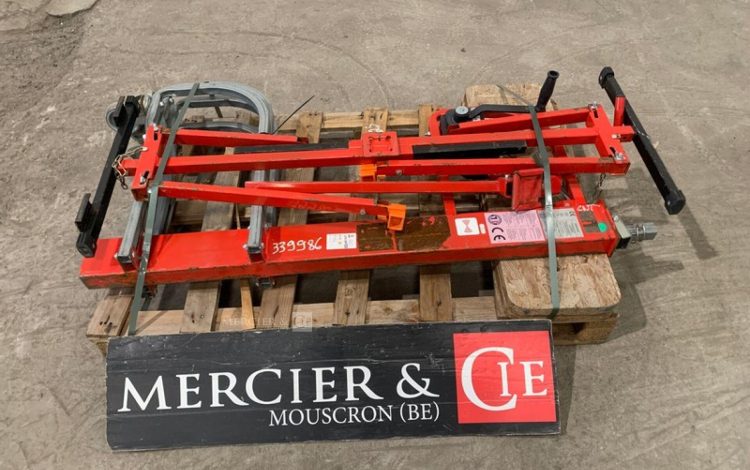 MOB MONDELIN 51370027  44MAM82025