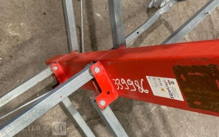 MOB MONDELIN 51370027  44MAM82025