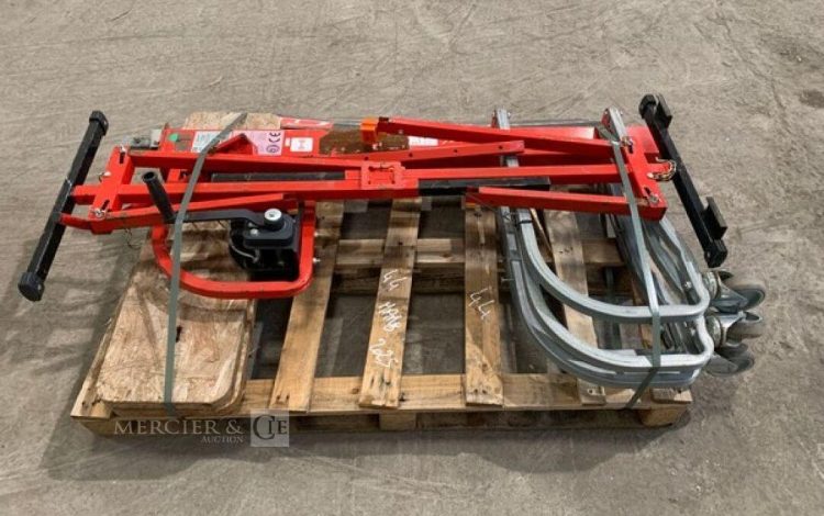 MOB MONDELIN 51370027  44MAM82025