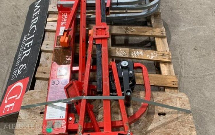 MOB MONDELIN 51370027  44MAM82025