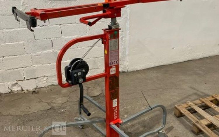 MOB MONDELIN 51370027  44MAM82025