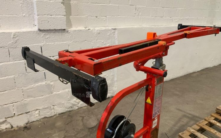 MOB MONDELIN 51370027  44MAM82025