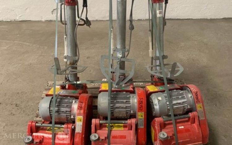 KUNZLE & TASIN SCORPION  40MAM82025