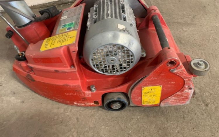 KUNZLE & TASIN SCORPION  40MAM82025