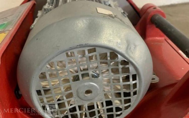 KUNZLE & TASIN SCORPION  40MAM82025