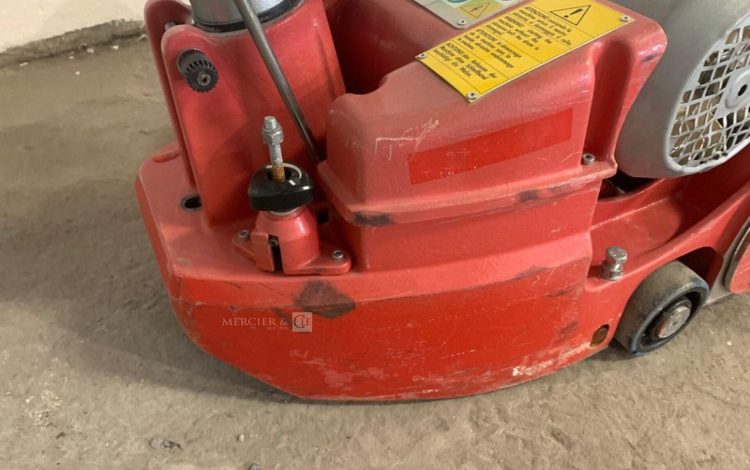 KUNZLE & TASIN SCORPION  40MAM82025