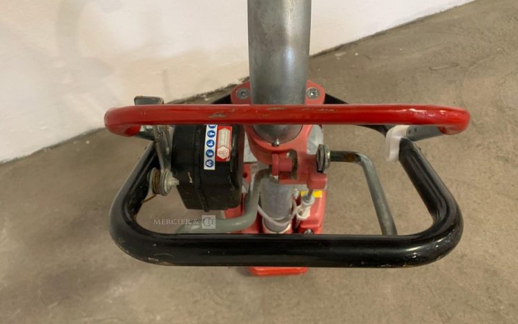 KUNZLE & TASIN SCORPION  40MAM82025