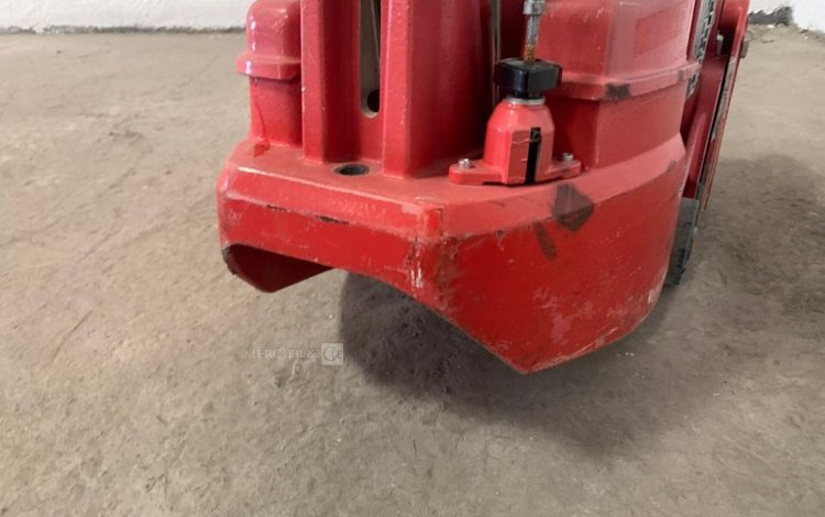 KUNZLE & TASIN SCORPION  40MAM82025