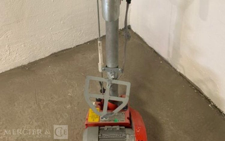 KUNZLE & TASIN SCORPION  40MAM82025