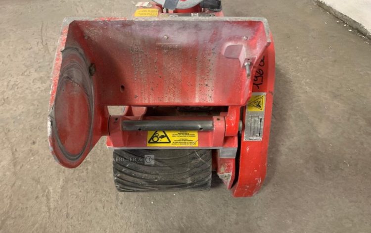 KUNZLE & TASIN SCORPION  40MAM82025