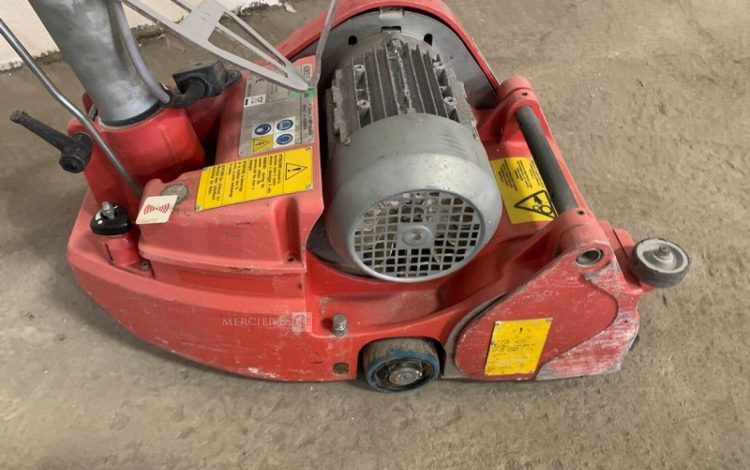 KUNZLE & TASIN SCORPION  40MAM82025