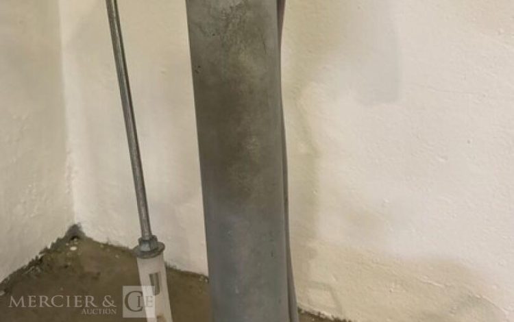 KUNZLE & TASIN SCORPION  40MAM82025