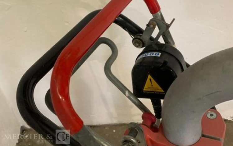 KUNZLE & TASIN SCORPION  40MAM82025