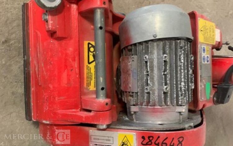 KUNZLE & TASIN SCORPION  40MAM82025