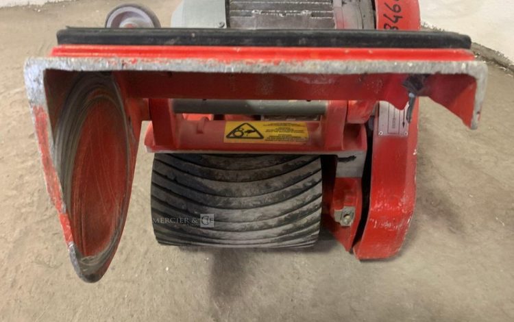 KUNZLE & TASIN SCORPION  40MAM82025