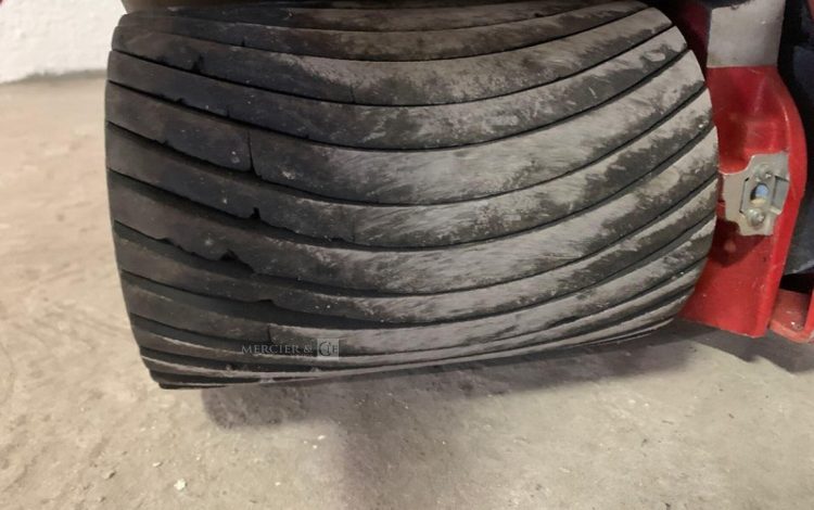 KUNZLE & TASIN SCORPION  40MAM82025