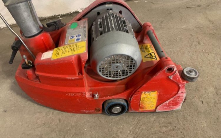 KUNZLE & TASIN SCORPION  40MAM82025