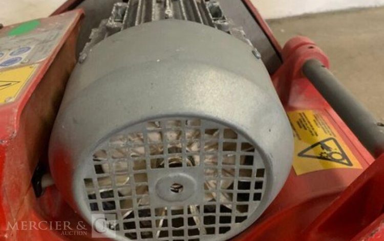 KUNZLE & TASIN SCORPION  40MAM82025