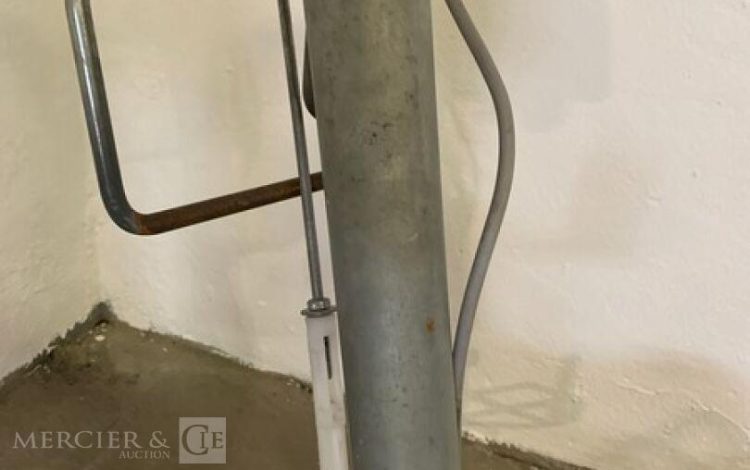 KUNZLE & TASIN SCORPION  40MAM82025