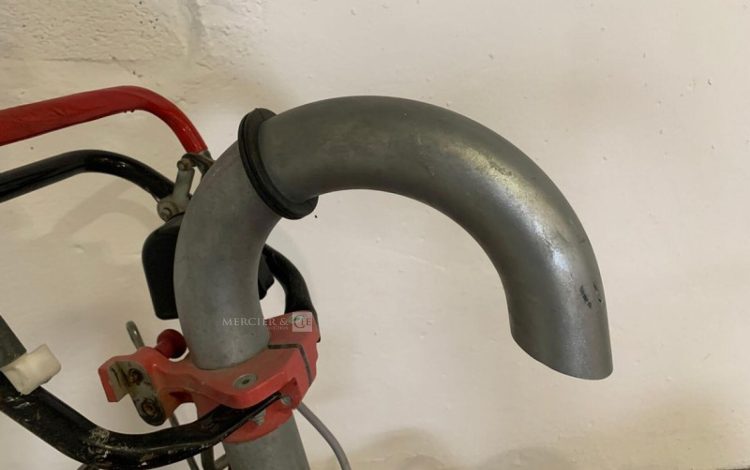 KUNZLE & TASIN SCORPION  40MAM82025