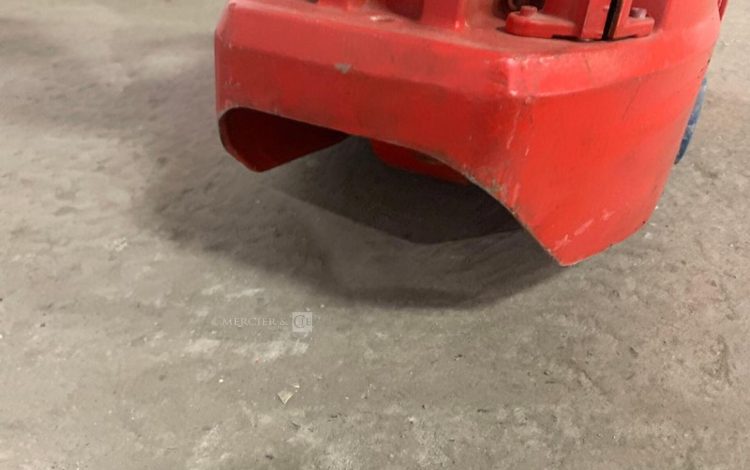 KUNZLE & TASIN SCORPION  40MAM82025