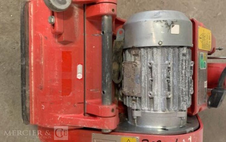 KUNZLE & TASIN SCORPION  40MAM82025