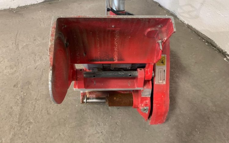 KUNZLE & TASIN SCORPION  40MAM82025