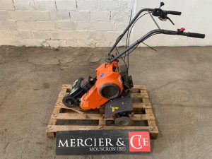 HUSQVARNA TF536  7MAM82025