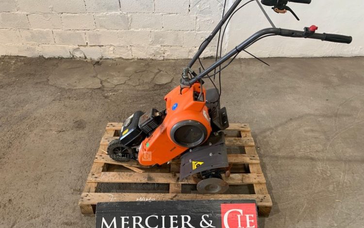 HUSQVARNA TF536  7MAM82025