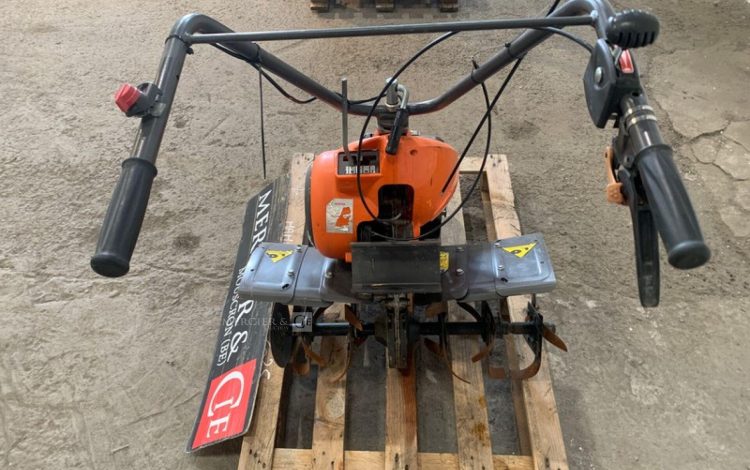 HUSQVARNA TF536  7MAM82025