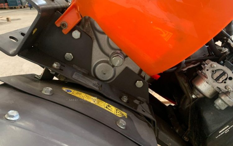 HUSQVARNA TF536  7MAM82025