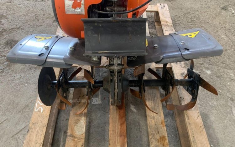 HUSQVARNA TF536  7MAM82025