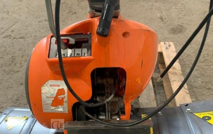 HUSQVARNA TF536  7MAM82025