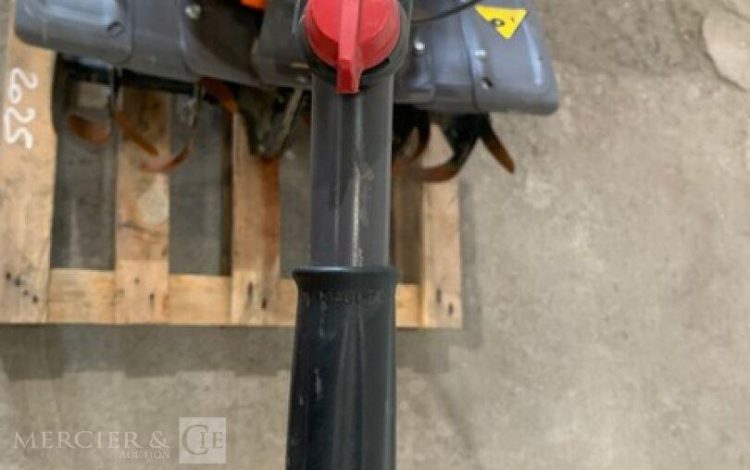HUSQVARNA TF536  7MAM82025