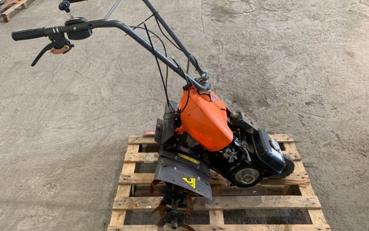HUSQVARNA TF536  7MAM82025