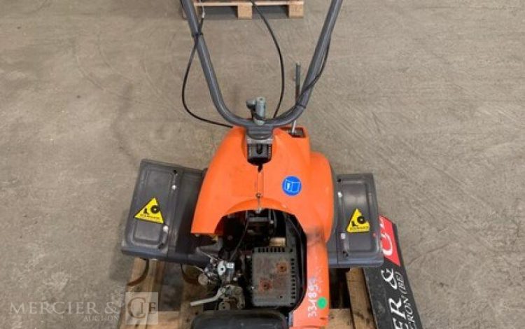 HUSQVARNA TF536  7MAM82025