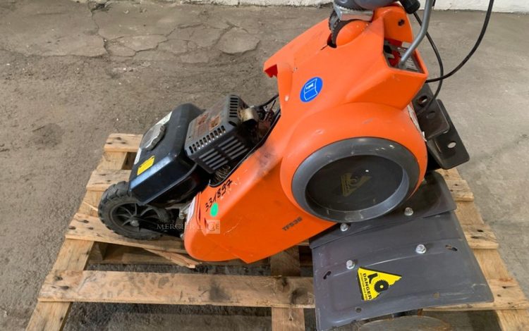 HUSQVARNA TF536  7MAM82025