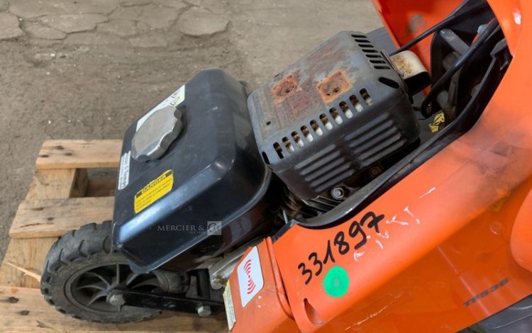 HUSQVARNA TF536  7MAM82025