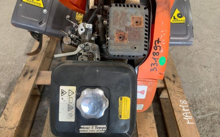 HUSQVARNA TF536  7MAM82025