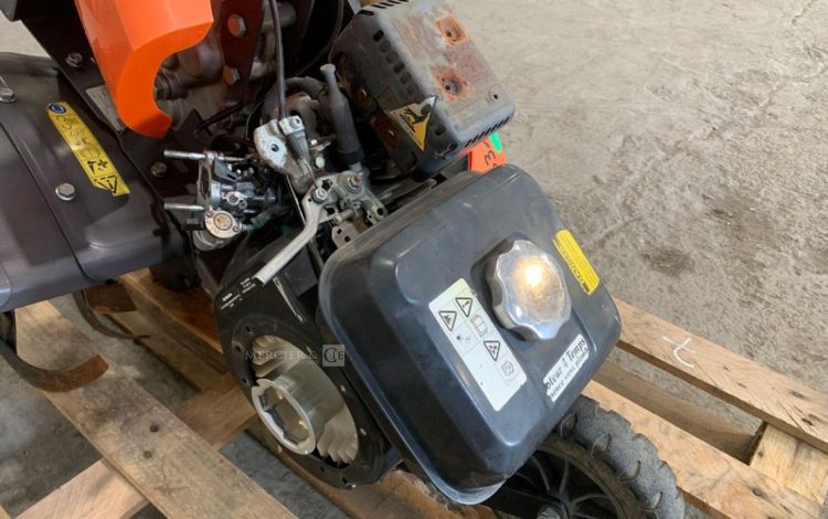 HUSQVARNA TF536  7MAM82025