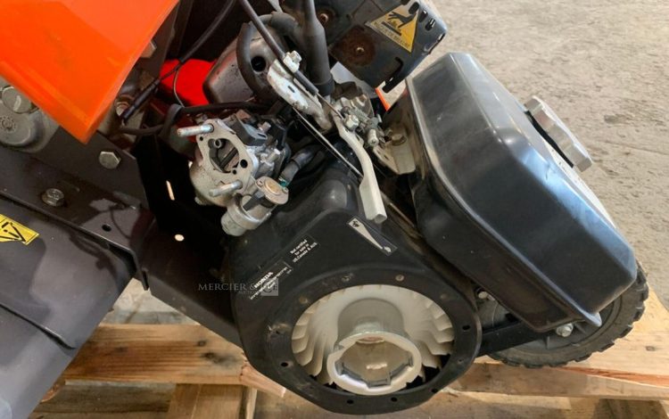 HUSQVARNA TF536  7MAM82025