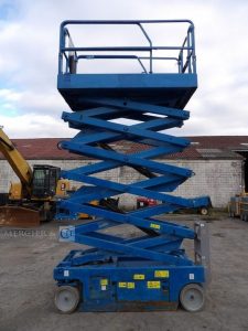 GENIE GS-4047  9C14EG029