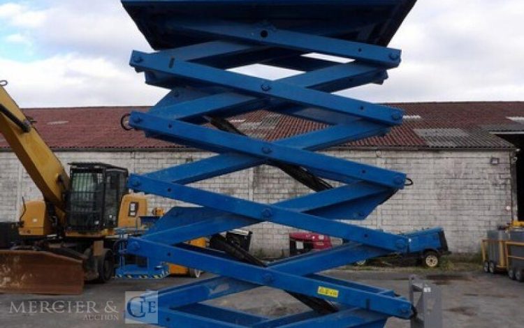 GENIE GS-4047  9C14EG029