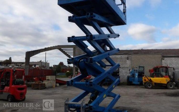 GENIE GS-4047  9C14EG029