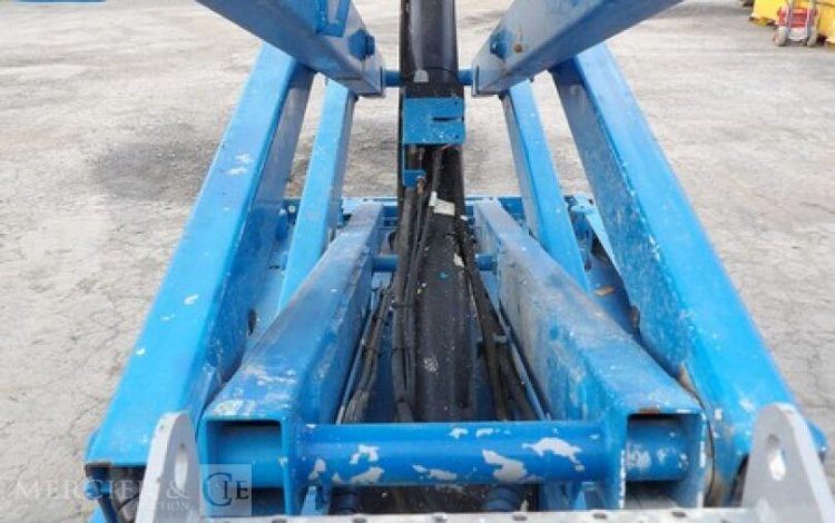 GENIE GS-4047  9C14EG029