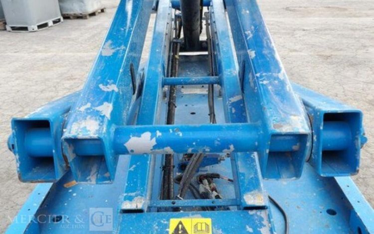 GENIE GS-4047  9C14EG029