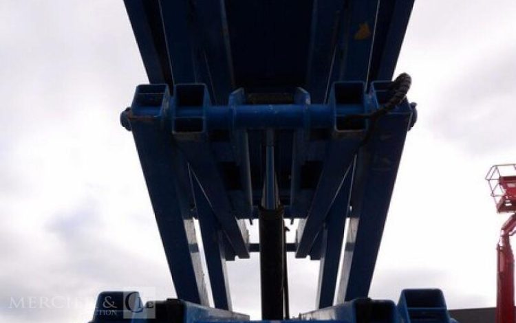 GENIE GS-4047  9C14EG029