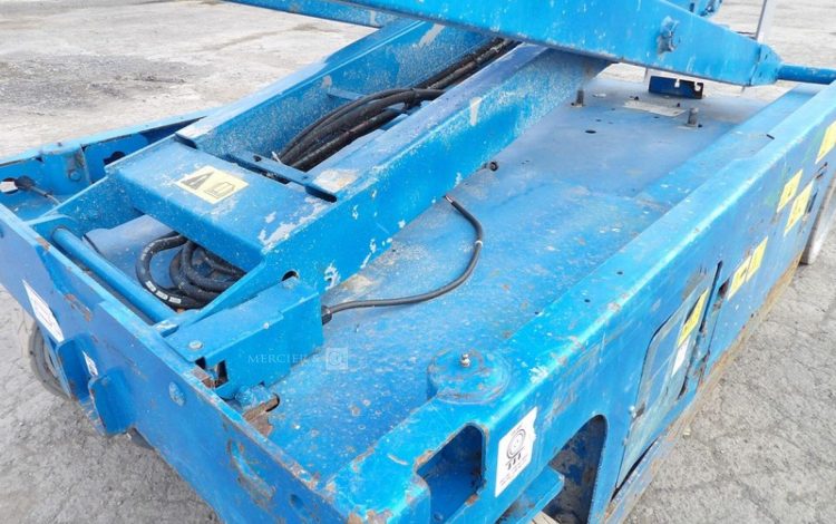 GENIE GS-4047  9C14EG029