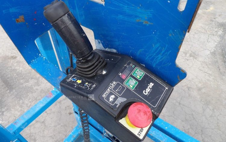 GENIE GS-4047  9C14EG029