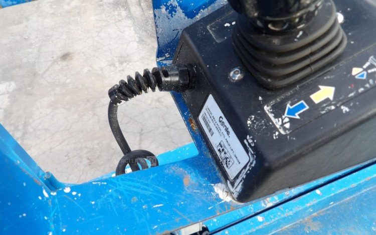 GENIE GS-4047  9C14EG029